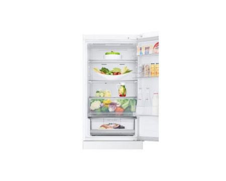 Холодильник LG GC-B459AQQW