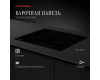 Варочная панель индукционная Kuppersberg ICS 604