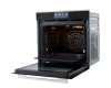 Комбинированный духовой шкаф-пароварка Graude PREMIUM BMDP 60.4 E