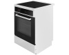 Электрическая плита MAUNFELD MEC611CW10TD