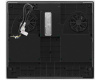 Индукционная варочная панель Maunfeld CVI594SF2MDGR LUX Inverter