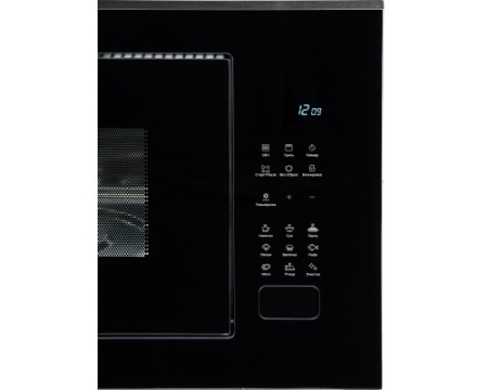 Встраиваемая микроволновая печь Vard VMG245PX