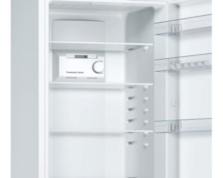 Двухкамерный холодильник Bosch KGN36NW306