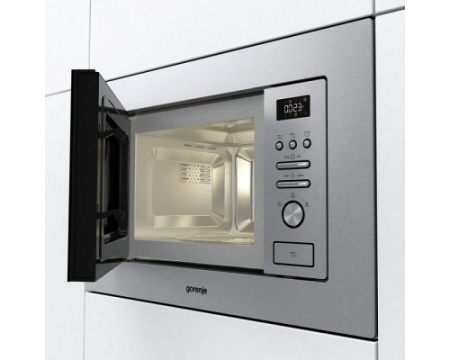 Встраиваемая микроволновая печь Gorenje BM201AM1X