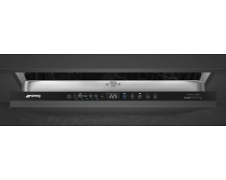 Встраиваемая посудомоечная машина Smeg STL253CL