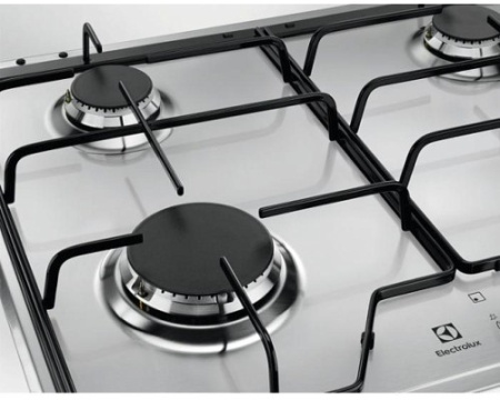Варочная панель Electrolux KGS6424SX
