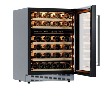 Винный шкаф Meyvel MV46PRO-KST2