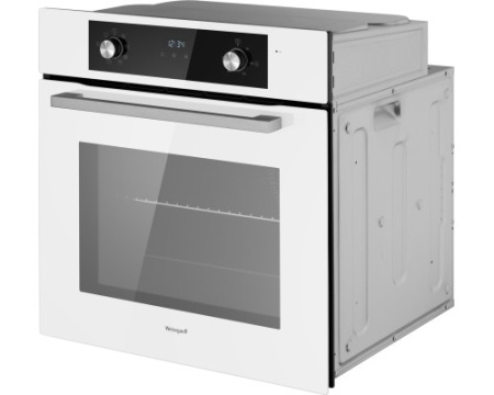 Духовой шкаф Weissgauff EOM 388 PDW Steam Clean