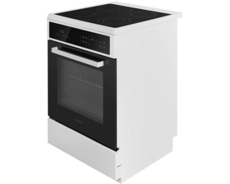 Электрическая плита MAUNFELD MEC611CW10TD