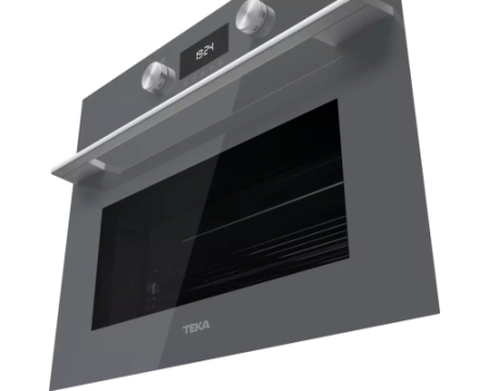 Встраиваемая микроволновая печь Teka MLC 8440 STONE GREY