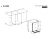 Винный шкаф Temptech Classique CLX60DB