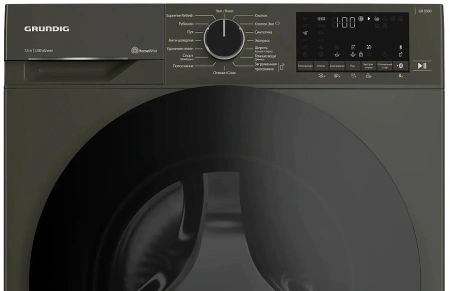 Стиральная машина GRUNDIG GW5P57H21M