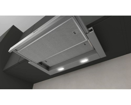 Кухонная вытяжка Neff D46BR22X1