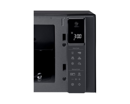 Микроволновая печь LG-MB65R95DIS
