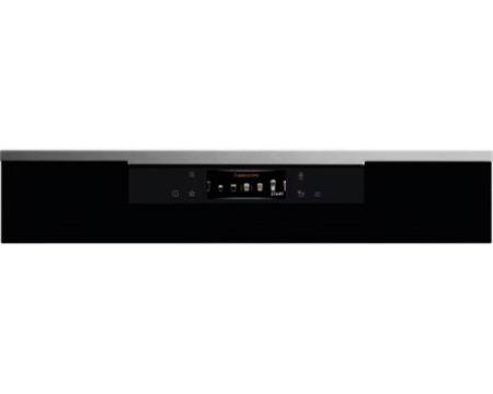 Кофемашина Electrolux KBC85X