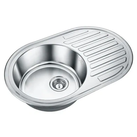 Кухонная мойка EMAR ЕМВ-7750