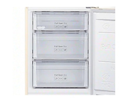 Холодильник Samsung RB37A5200EL