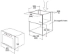 Микроволновая печь WHIRLPOOL amw 497 ix