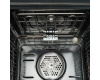 Электрический духовой шкаф DeLonghi DEO 745 BB NARA