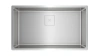 Кухонная мойка TEKA FLEXLINEA RS15 71.40 M-XT 1B SOFTEXTURE (115000054)