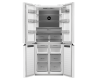 Холодильник Maunfeld MFF192NFPW01 Inverter