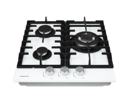 Варочная поверхность Hiberg VM 4534 W
