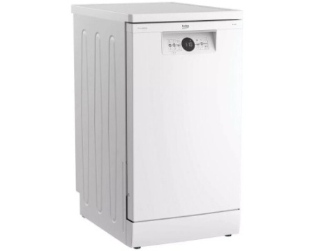 Посудомоечная машина Beko BDFS26120WQ