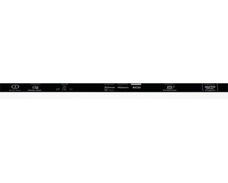 Встраиваемая посудомоечная машина Electrolux EEA 727200L