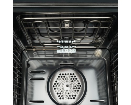 Электрический духовой шкаф DeLonghi DEO 745 BB NARA