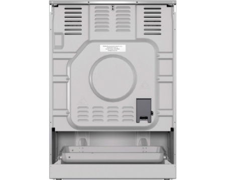Электрическая плита Gorenje GECS6C70XPA