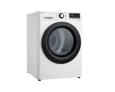 Сушильная машина LG DC90V3V6W