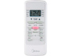Мобильный кондиционер Midea MPPH1-07CHN7G1