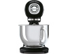 Планетарный миксер Smeg SMF03BLEU