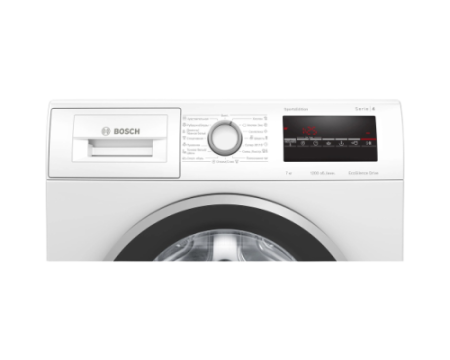 Стиральная машина Bosch WLP24261OE