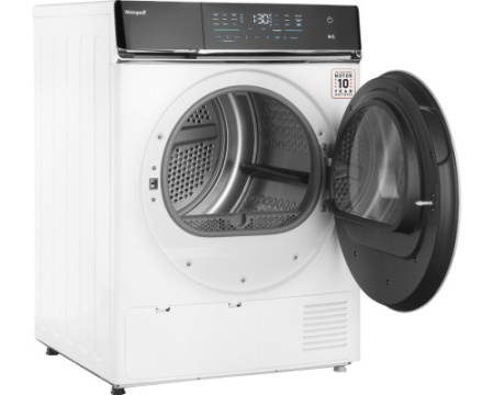 Сушильная машина с инвертором Weissgauff WD 779 Diamond Heat Pump