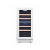 Винный шкаф CELLAR PRIVATE CP027-2TWH