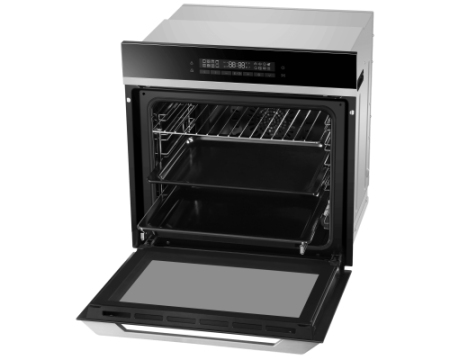 Духовой шкаф Haier HOQ-P16AN5SX
