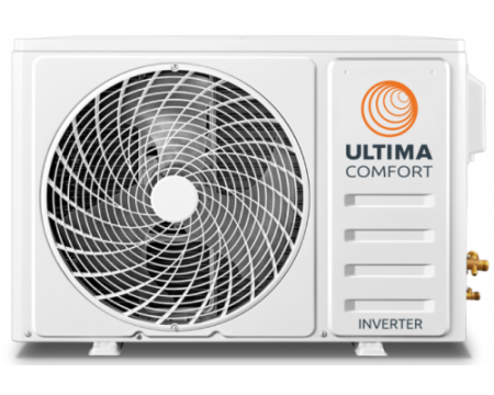 Кондиционер ULTIMA COMFORT Exceed EXD-I07PN