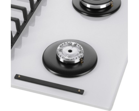 Газовая варочная панель Maunfeld EGHG.64.6CW/G