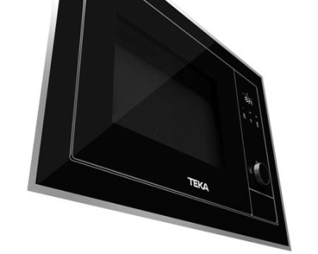 Встраиваемая микроволновая печь Teka ML 820 BIS