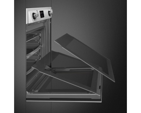 Духовой шкаф Smeg SOP6902S2PX