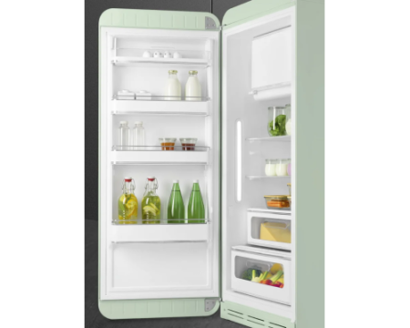 Холодильник Smeg FAB28LPG6