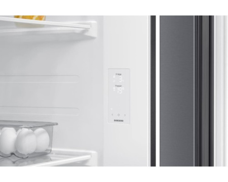 Холодильник Samsung RS70F65Q1TWT