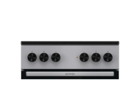 Электрическая плита Gorenje GEC5A12SG