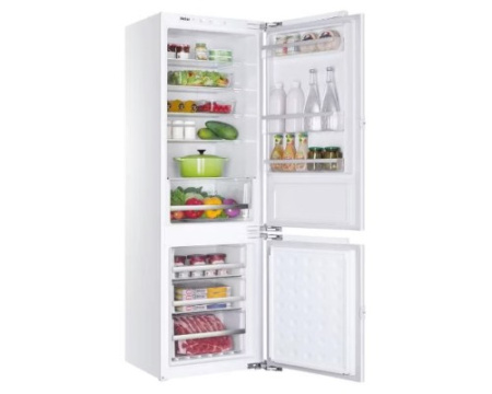 Встраиваемый холодильник Haier BCFT528AWRU