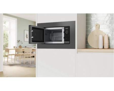 Встраиваемая микроволновая печь Bosch BEL623MD3