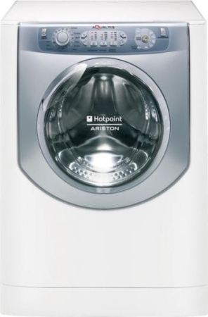 Стиральная машина Hotpoint-Ariston AQ7L 05 U [7 кг, фронтальная, отдельностоящая]