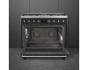 Варочный центр Smeg C95GMCMB2