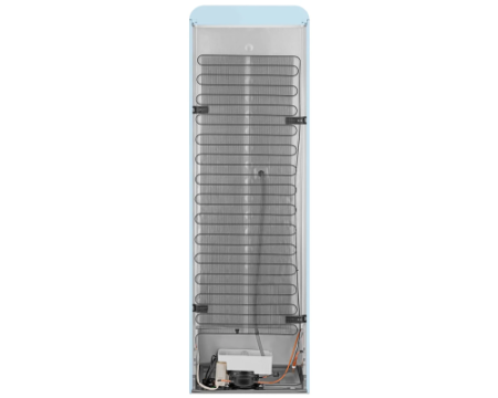 Холодильник Smeg FAB32RPB6