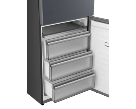 Холодильник Hisense RB5P405NAQ1